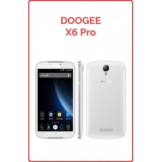 Doogee X6 Pro