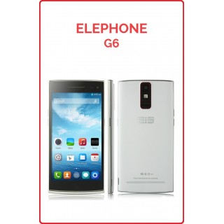 Elephone G6