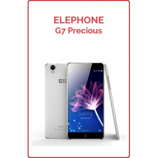 Elephone G7 Precious