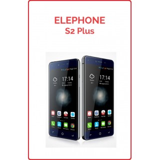 Elephone S2 Plus