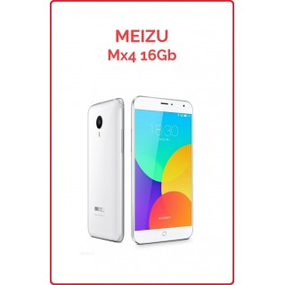 Meizu Mx4 16gb