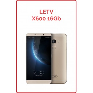 LeTV One X600 16GB