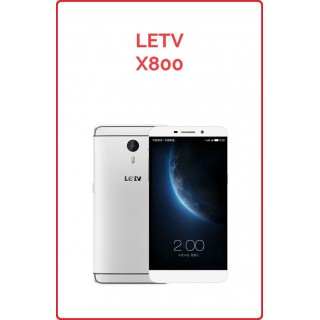 LeTV One Pro X800