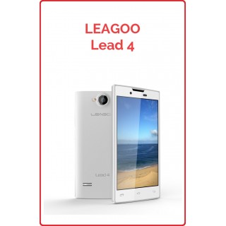 Leagoo Lead 4