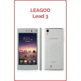 Leagoo Lead 3