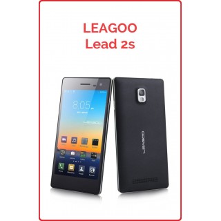 Leagoo Lead 2S