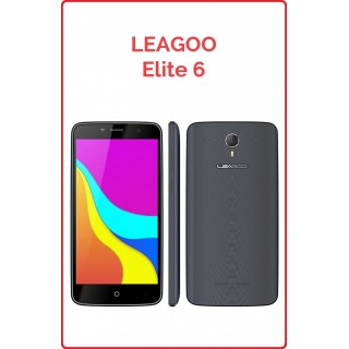 Leagoo Elite 6