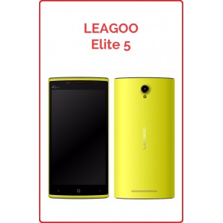 Leagoo Elite 5