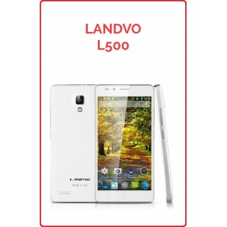 Landvo L500