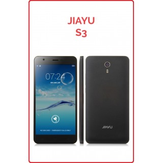 Jiayu S3 4G
