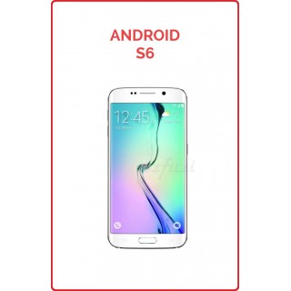 Android S6 Quadcore Plus