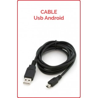 Cable USB 3.0 Android