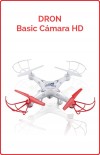 Dron Basic Cámara HD