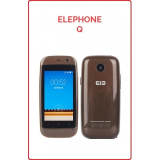 Elephone Q