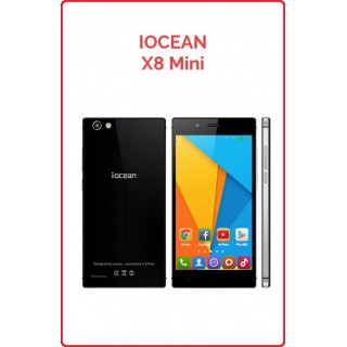 Iocean x8 mini