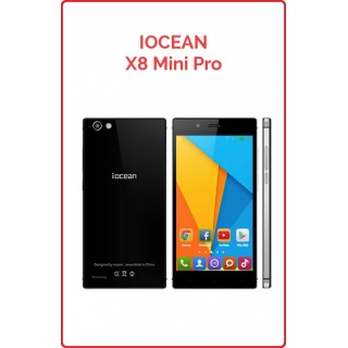 Iocean x8 Mini Pro