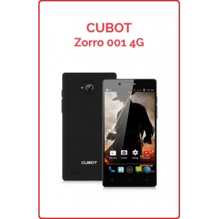 Cubot Zorro 001 4G