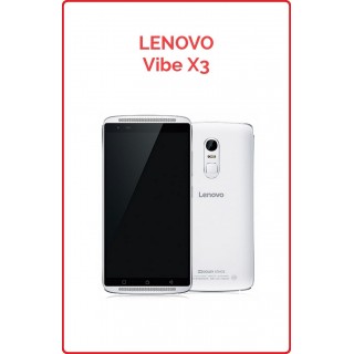 Lenovo Vibe X3 Lite