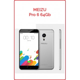 Meizu Pro 6 64gb