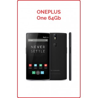 Oneplus ONE 4G 64GB