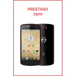 Prestigio Multiphone 7500