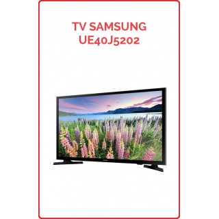 TV Samsung UE40J5202AKXXH
