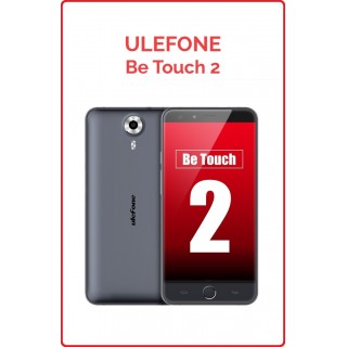 Ulefone Be Touch 2
