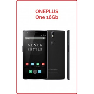 Oneplus ONE 4G 16GB