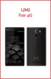 UMI Fair 4G