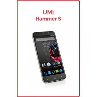 UMI Hammer S