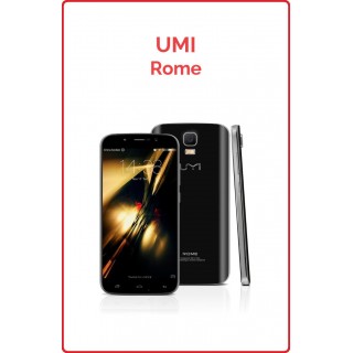 UMI Rome X