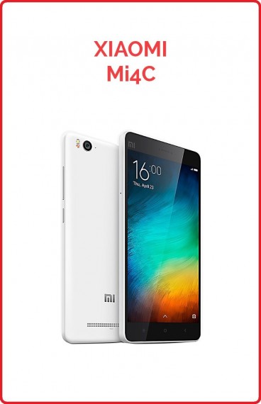 Xiaomi MI4c 4G
