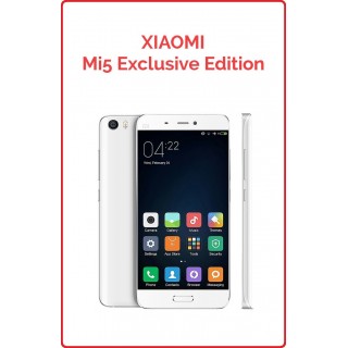 Xiaomi Mi5 Exclusive Edition