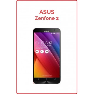 Asus Zenfone 2