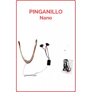 Pinganillo Nano
