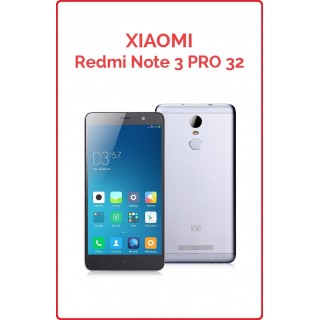 Xiaomi Redmi Note 3 3/32 PRO