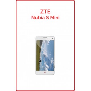 ZTE Nubia Z5S Mini