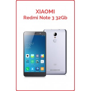 Xiaomi Redmi Note 3 3/32