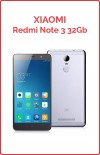 Xiaomi Redmi Note 3 3/32