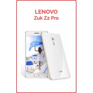 Lenovo Zuk Z2 Pro