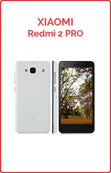 Xiaomi Redmi 2 PRO