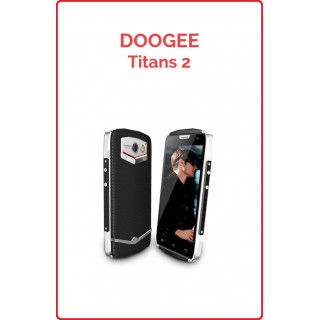 Doogee Titans 2