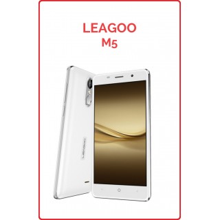 Leagoo M5