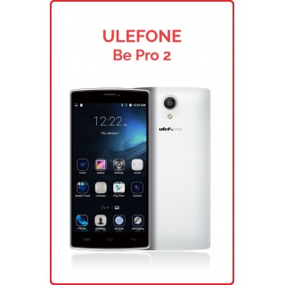Ulefone Be Pro2