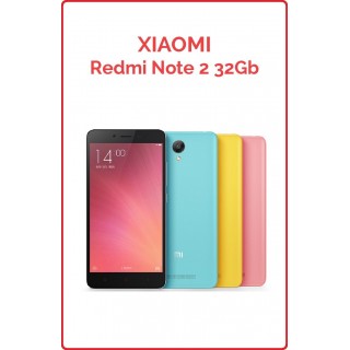 Xiaomi Note 2 3GB