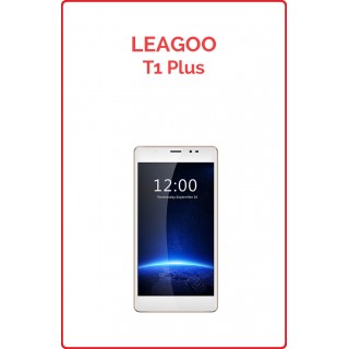 Leagoo T1 Plus