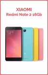 Xiaomi Note 2 2GB