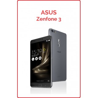 Asus Zenfone 3