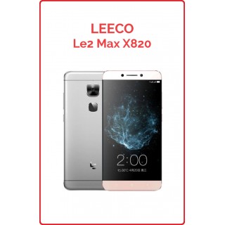 Leeco Le Max 2 X820 