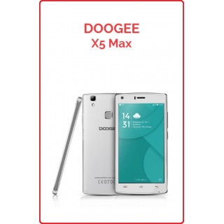 Doogee X5 Max